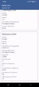 Vivo X80 Pro Test & Review  Screenshot System