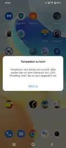 Vivo X80 Pro Test & Review Screenshots Benchmark