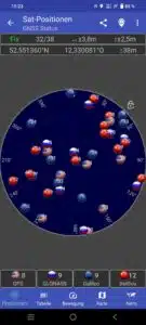 Vivo X80 Pro Test & Review  Screenshot System