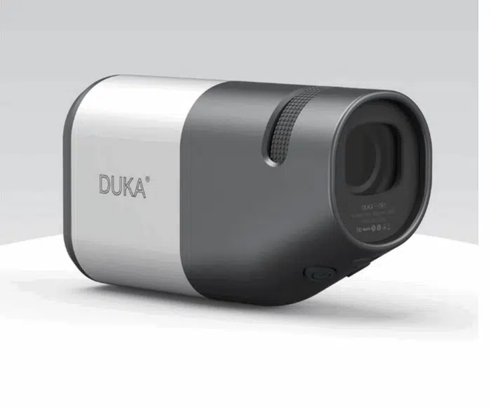 ATuMan DUKA TR1 Digitaler Entfernungsmesser