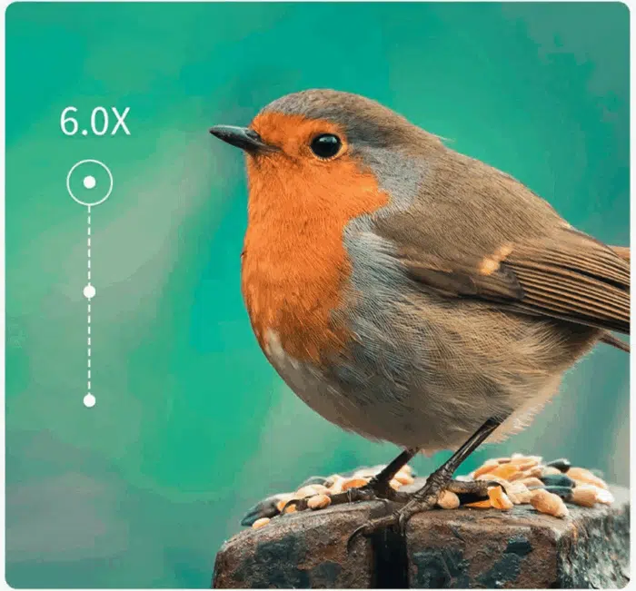 ATuMan DUKA TR1 Digitaler Entfernungsmesser