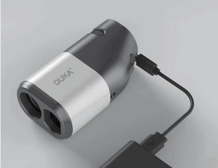 ATuMan DUKA TR1 Digitaler Entfernungsmesser