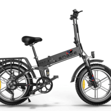 ENGWE Engine X E-Bike