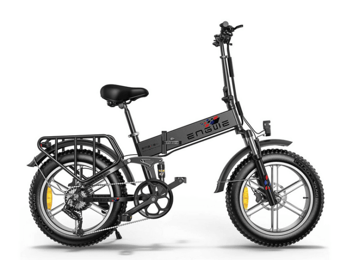 ENGWE Engine X E-Bike