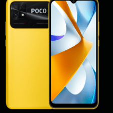 Poco C40