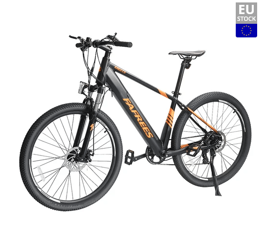 FAFREES 27,5-S E-Bike