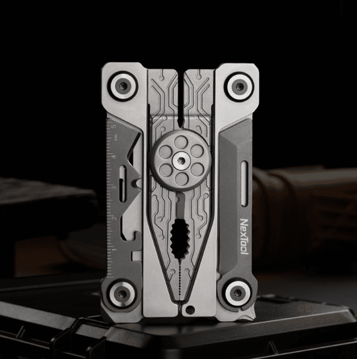 NexTool 14 IN 1 EDC MultiTool