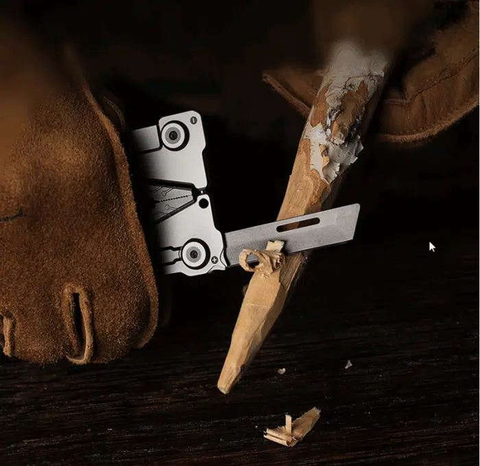 NexTool 14 IN 1 EDC MultiTool Messer