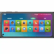 GPD XP Plus modulares Handheld