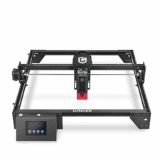 Longer Ray5 10W Laser-Engraver