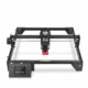 Longer Ray5 Laser-Engraver – das coole Gadget für die Hobbywerkstatt? (400 x 400 mm Gravuerfläche, 10 Watt Laser, 3,5 “ LCD Display)