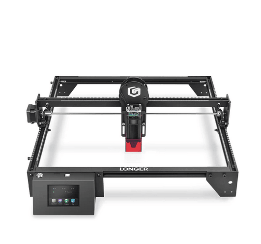 Longer Ray5 10W Laser-Engraver