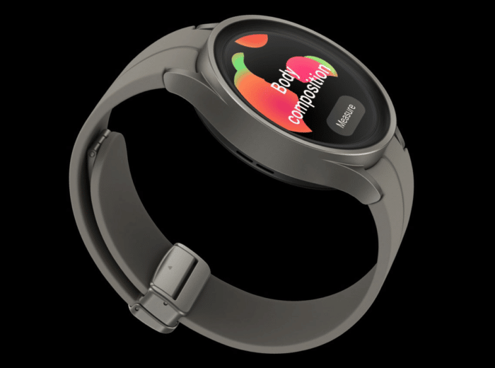 Samsung Galaxy Watch 5