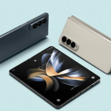 Samsung Galaxy Z Fold4 Produktbild