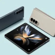 Samsung Galaxy Z Fold4 Produktbild
