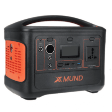 XMUND XD-PS10 Powerstation