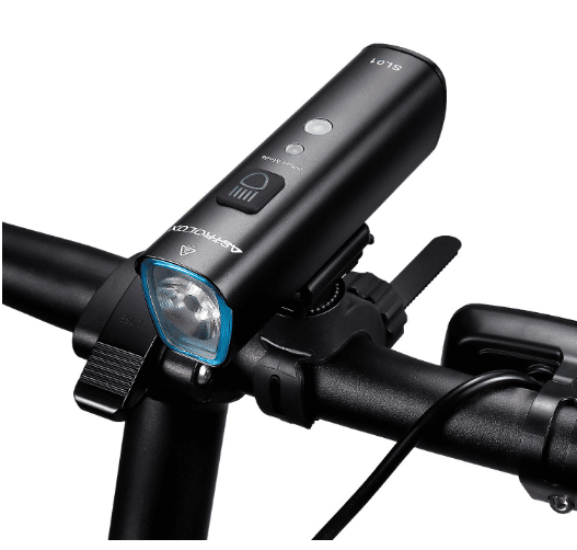 Astrolux SL01 Fahrradlampe