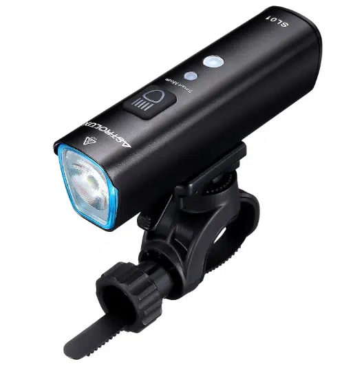 Astrolux SL01 Fahrradlampe