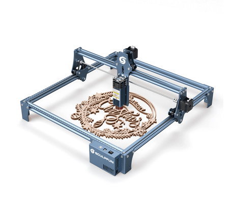 SCULPFUN S9 Laser Engraver