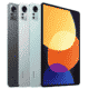 Xiaomi Pad 5 Pro 12,4 ab 467€ – endlich in groß (12,4″, FHD+, Snapdragon 870, 10.000 mAh Akku, Android 12)
