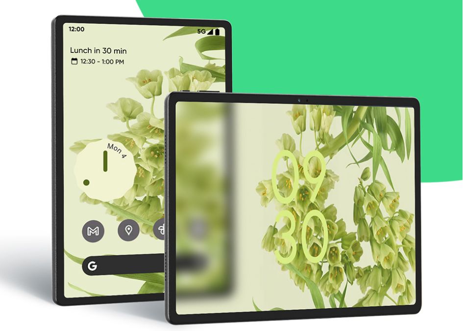 CHUWI HiPad Max Vorderseite