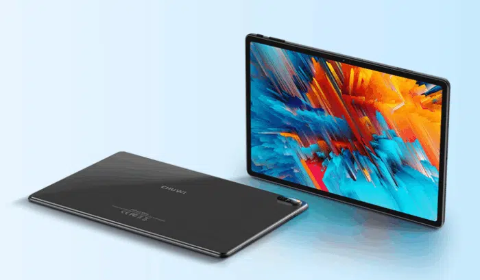 CHUWI HiPad Max Front & Rückseite