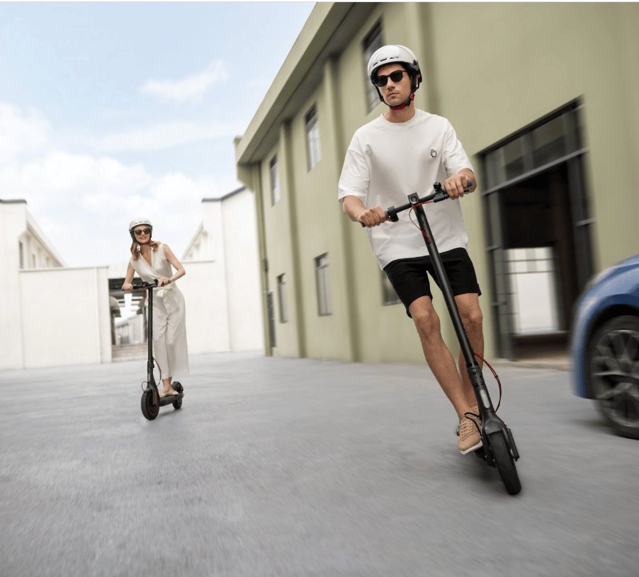 Xiaomi Electric Scooter 4 Pro ab 649€ günstig kaufen (02/2024)