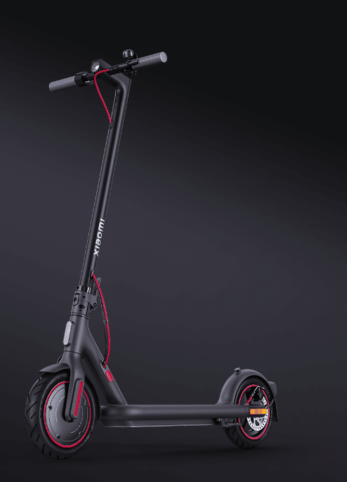 Xiaomi Electric Scooter 4 Pro ab 649€ günstig kaufen (02/2024)