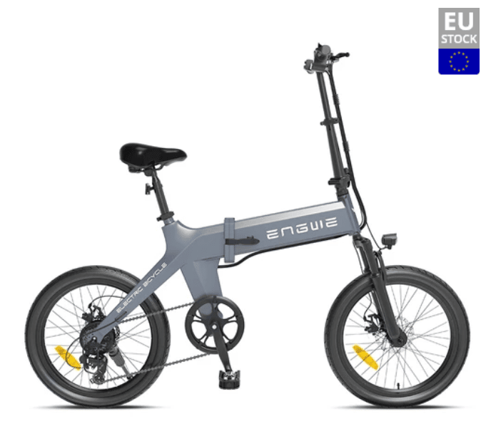 Engwe C20 faltbares E-Bike