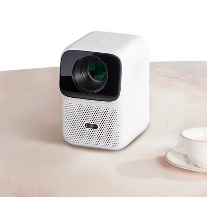 Wanbo T4 Full-HD Beamer