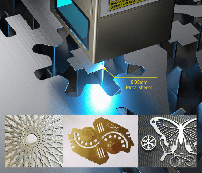 2022 09 01 12 45 40 Geekcreitxatomstack s20 pro 20w laser engraver quad laser engraving machine lase