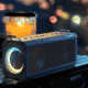 BlitzWolf BW-WA3 Pro ab 91€ – ein Schwergewicht mit ordentlich Dampf? (120 Watt, BT 5.0, RGB Beleuchtung, IPX5, TWS Modus, 3 Klangmodi)