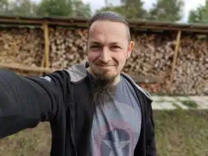 OnePlus 10T Test & Review Portraitaufnahmen