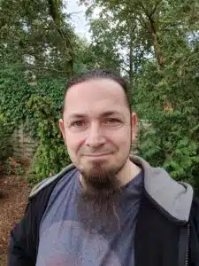 OnePlus 10T Test & Review Frontkamera