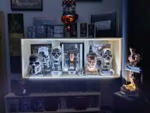 OnePlus 10T Test & Review Nachtaufnahmen