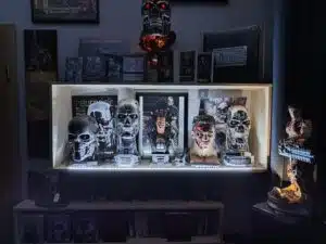 OnePlus 10T Test & Review Nachtaufnahmen