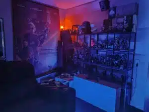 OnePlus 10T Test & Review Nachtaufnahmen