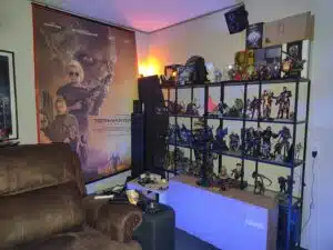 OnePlus 10T Test & Review Nachtaufnahmen