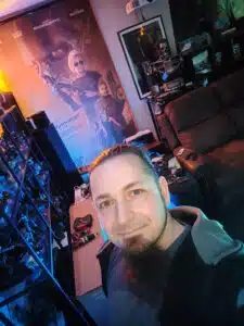 OnePlus 10T Test & Review Frontkamera