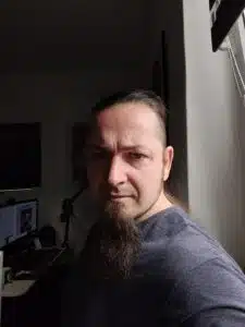 OnePlus 10T Test & Review Frontkamera