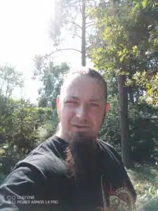 Ulefon Power Armor 14 Pro Test & Review Bilder Frontkamera