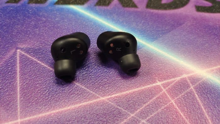 1MORE EVO Test & Review TWS In-Ear