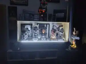 Nothing Phone (1) Test & Review Nachtaufnahmen