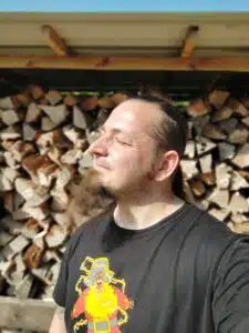 Nothing Phone (1) Test & Review Frontkamera