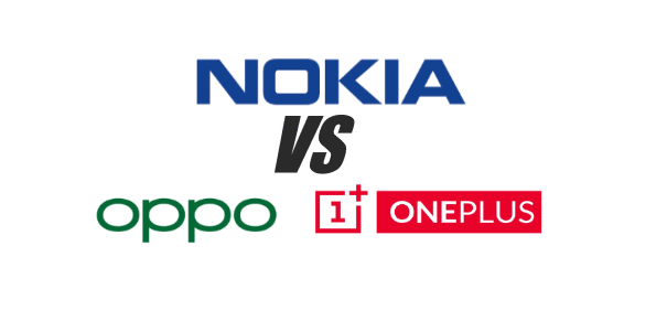 Verkaufsstopp von OnePlus & OPPO in Deutschland: