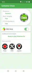 OnePlus 10T Test & Review Systemintegrität