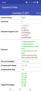 OnePlus 10T Test & Review Systemintegrität