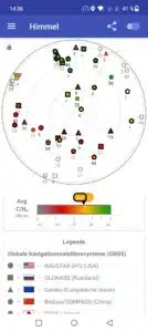 OnePlus 10T Test & Review Screenshots System