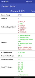 Ulefon Power Armor 14 Pro Test & Review  Screenshot System