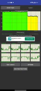 Nothing Phone (1) Test & Review Performance System
